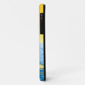 Liefde Case-Mate iPhone Case (Achterkant/links)