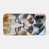 liefde Case-Mate iPhone case (Achterkant (horizontaal))