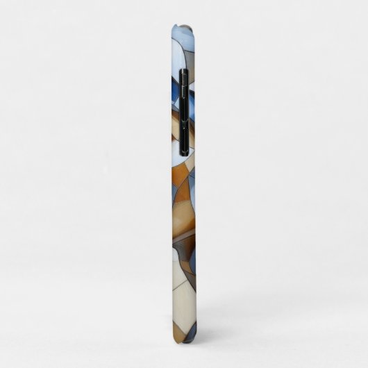 liefde Case-Mate iPhone case (Achterkant/links)