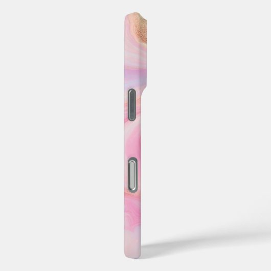 Liefde Case-Mate iPhone Case (Achterkant / Rechts)