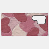 LIEFDE CASE SAMSUNG GALAXY HOESJE (Achterkant horizontaal)