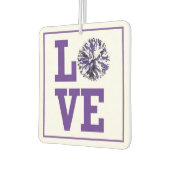 Liefde Cheer Air Freshner Luchtverfrisser (Links)