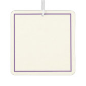 Liefde Cheer Air Freshner Luchtverfrisser (Achterkant)