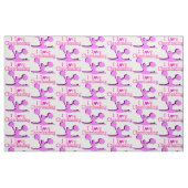 LIEFDE CHEERLEADING STOF (Fat Quarter)