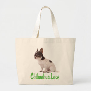 Liefde Chihuahua Puppytje Hond Tassen
