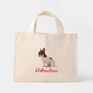 Liefde Chihuahua Puppytje Hond Tassen