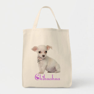 Liefde Chihuahua Puppytje Hond Tassen