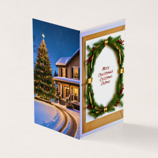 Liefde citaten voor Vriend's Merry Kaart