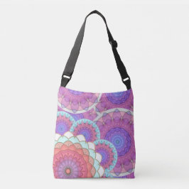 Liefde Crossbody Tas