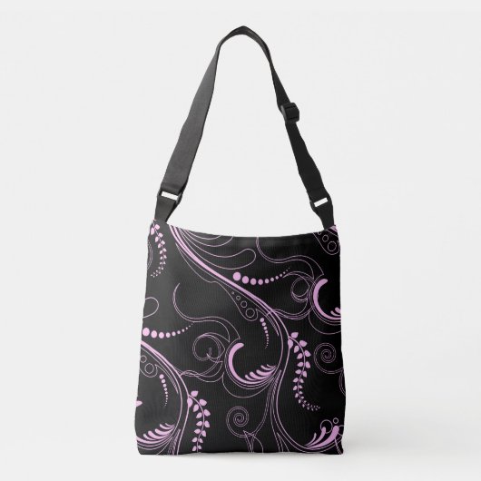 Liefde Crossbody Tas (Voorkant)