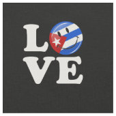 Liefde Cubaanse stijl Stof (Close Up)