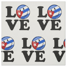Liefde Cubaanse stijl