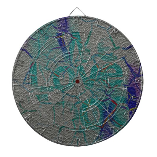 Liefde Dartbord (Voorkant)