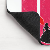 Liefde | De beste Valentijnsdag cadeaus voor haar Muismat (Hoek)