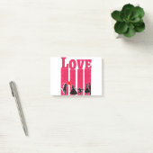Liefde | De beste Valentijnsdag cadeaus voor haar Post-it® Notes (Kantoor)