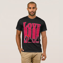 Liefde | De beste Valentijnsdag cadeaus voor haar T-shirt