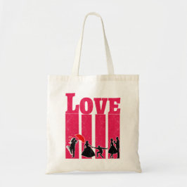 Liefde | De beste Valentijnsdag cadeaus voor haar Tote Bag
