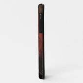 Liefde declaratie - iPhone5/5s/SE-Hoesje Case-Mate iPhone Case (Achterkant/links)