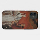 Liefde declaratie - iPhone5/5s/SE-Hoesje Case-Mate iPhone Case (Achterkant (horizontaal))