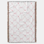 Liefde Deken (Voorkant Verticaal)