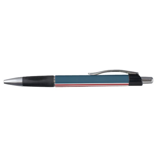 Liefde design pen (Bovenkant)