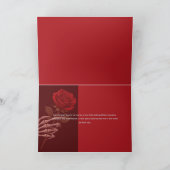 Liefde Die Heerst Kaart (Binnen)