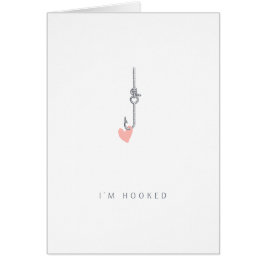 Liefde die ik heb. | Zoet en eenvoudig Wenskaart