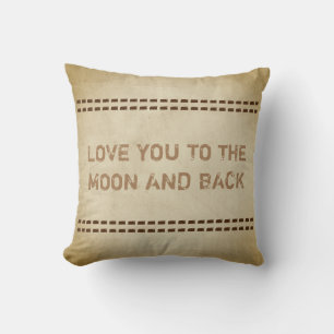 liefde die je citeert kussen rustige chic style se