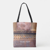 Liefde die je kunt aanpassen tote bag (Achterkant)