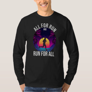 Liefde die Motivatie Citaat in werking stelt 1 T-shirt