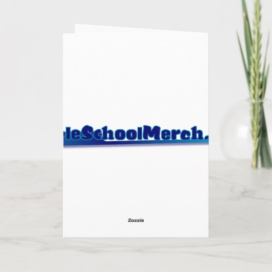 Liefde die nooit Kaart beëindigt (Achterkant)