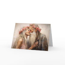 Liefde die nooit vervaagt