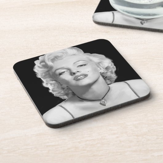 liefde drankjes onderzetter (Linkerzijde)