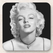 liefde drankjes onderzetter (Voorkant)