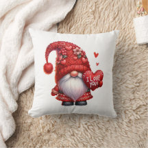 Liefde Dwerg Knuffel