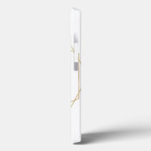 Liefde een ander Case-Mate iPhone case (Achterkant / Links)