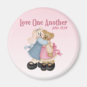 Liefde een ander magneet