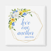 Liefde een ander magneet (Voorkant)