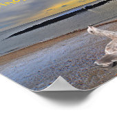 Liefde een ander poster (Hoek)