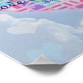 Liefde een ander poster (Hoek)