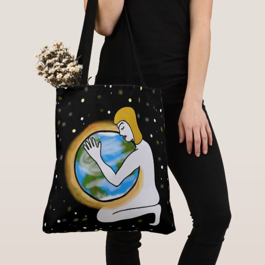 Liefde een ander Tas (Dichtbij)