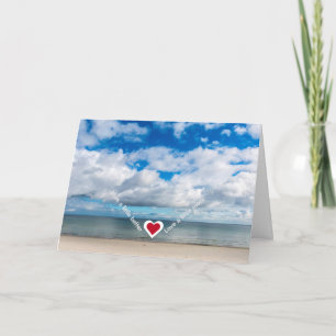 Liefde een beetje beter / meer personaliseren Get  Kaart