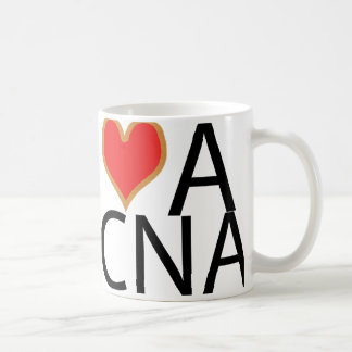 Liefde een CNA Koffiemok