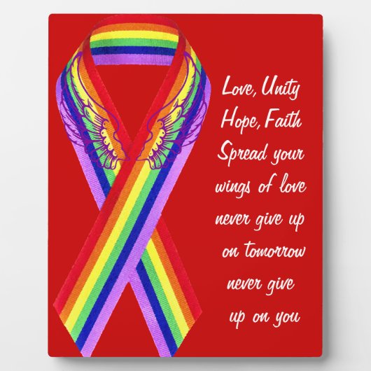 Liefde, eenheid en vrede_ fotoplaat (Voorkant)