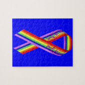 Liefde, eenheid en vrede_ legpuzzel (Horizontaal)