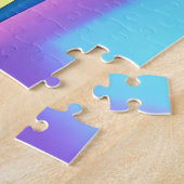 Liefde Eigenlijk Ken Gage Surrealisme Legpuzzel (Zijkant)