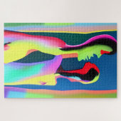 Liefde Eigenlijk Ken Gage Surrealisme Legpuzzel (Horizontaal)