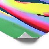 Liefde Eigenlijk Ken Gage Surrealisme Poster (Hoek)