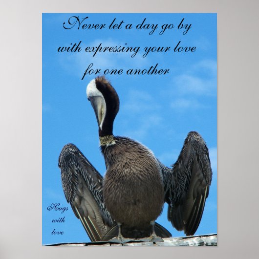 Liefde, elkaar_ poster (Voorkant)