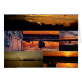 Liefde Elke dag kaart